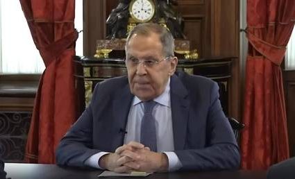 Lavrov comments on Kiev’s ‘cheating’